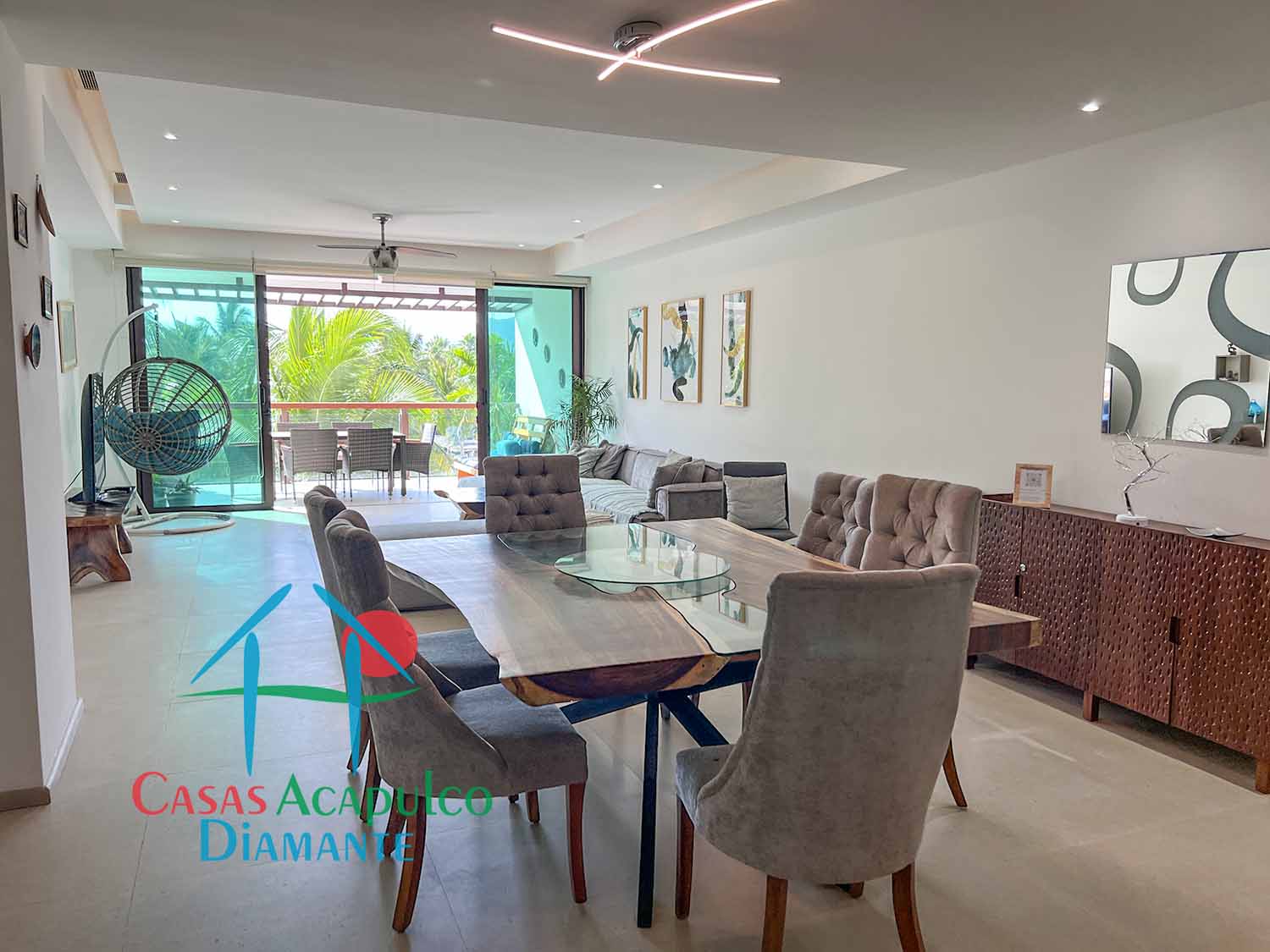 La Isla Ibiza F3 - Estancia 2